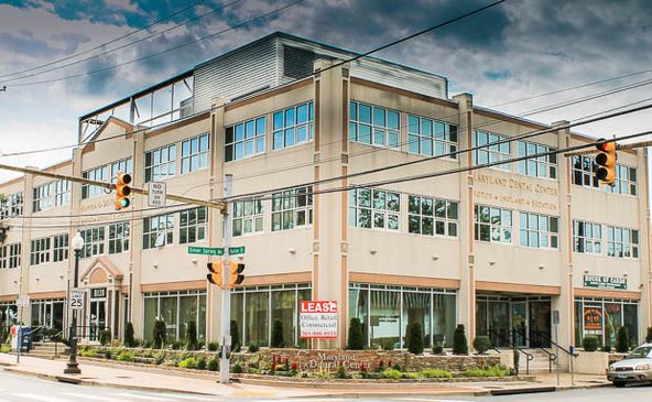 8120 Fenton St, Silver Spring, MD 20910